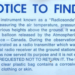 Finder Notice 12