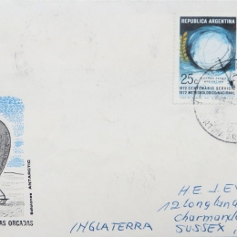 Argentina 10