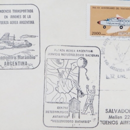 Argentina 9