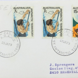 Australia 3