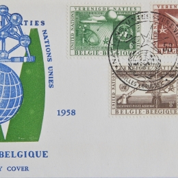 Belgium 1