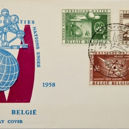 Belgium 2