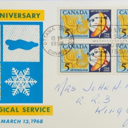 Canada 7