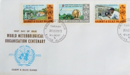 Gilbert & Ellice Islands 1