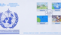 Vanuatu 1