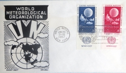 United Nations 20