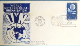 United Nations 21