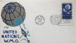 United Nations 23