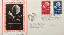 United Nations 24
