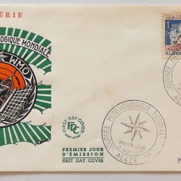 Algeria 1