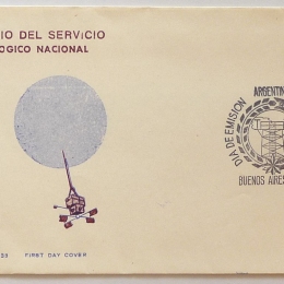 Argentina 1