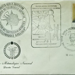 Argentina 8