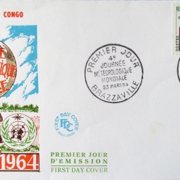 Congo 1