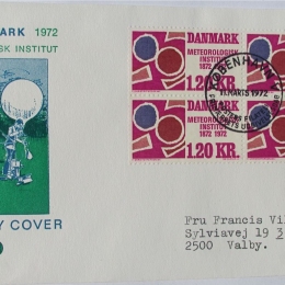 Denmark 2