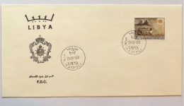 Libya 1