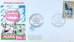 Mauritania 1