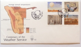 Namibia 1