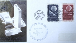 United Nations 12