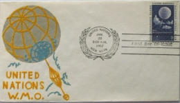 United Nations 10
