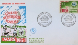 Upper Volta 3