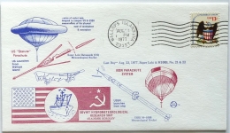United States of America SA 1