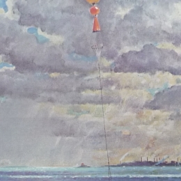1942 Plaskon, Fortune