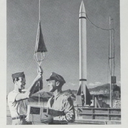 1953 Bendix, Life