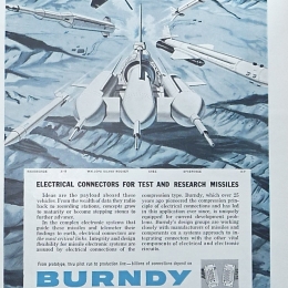 1960 Burndy Omaton, Scientific American ??