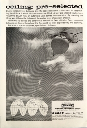 1961 Grace Dewey and Almy Weatherwise