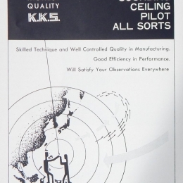 1994 The Weather Balloon Manufacturing Corp., WMO Bulletin