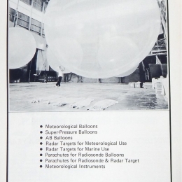 1994 TotexCorp, WMO Bulletin