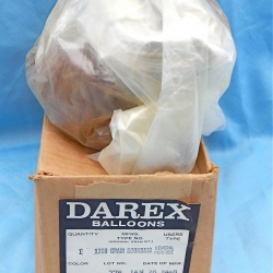 BALLOON-Darex, 1200-Gram