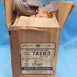 BALLOON-Darex, ML-391/AM, 1260-Gram