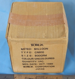 BALLOON: Totex 800-Gram