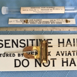 HAIR-ELEMENT