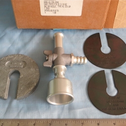 BALLOON: Nozzle, ML-373/GM