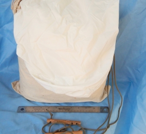 SHROUD: Balloon-Launch, see example here