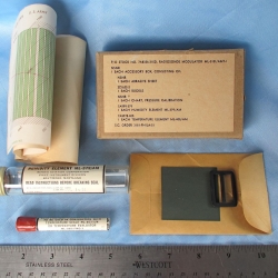 ACCESSORIES: Accessory Box, ML-3101/AMT-1