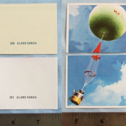 ADVERTISING: Game Card