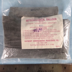 BALLOON: Kaymont, 100-Gram