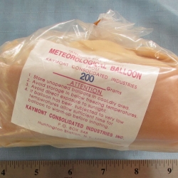BALLOON: Kaymont, 200-Gram