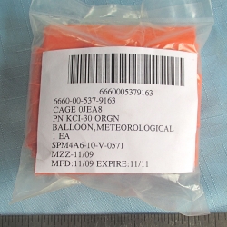 BALLOON: Kaymont, 30-Gram