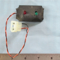 TESTER: Battery Tester, Viz (?)