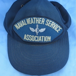 CAP: Naval Weather Service Association