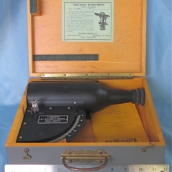 CLINOMETER: Warren-Knight