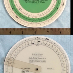 COMPUTER: Pressure Reduction, Sillcocks-Miller Co.