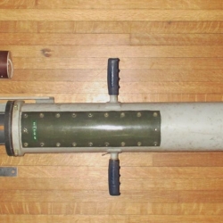 DISPENSER: Dropsonde AMQ-31