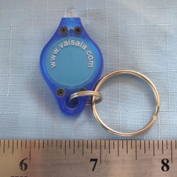 FLASHLIGHT: Vaisala