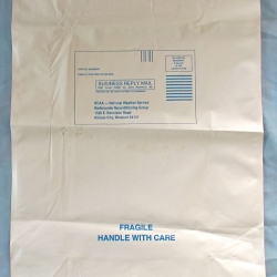 BAG: Radiosonde Return, NOAA-NWS