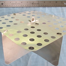 REFLECTOR: Radar, Three-Piece, 2.5 Ounces
